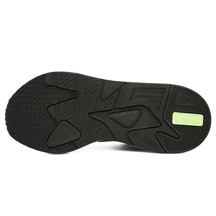 Puma Кроссовки RS-Z Core White Harbour Mist Spectra Green Unisex 383590-03