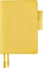 Чехол для ноутбука Hobonichi Techo Original, ярко-желтый (A6)