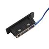 For Vauxhall For Mokka For Mokka X Boot Tailgate Opening Switch Replacement Part 95034856 Direct Fit for All Models