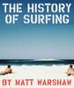 Книга History of Surfing