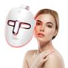 Red Light  For Face, LED Mask Beauty Instrument Facial Skin Care Mask