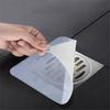 Prevent Odor Wear-resistant Useful Indeformable Bathroom Sewer Floor Drain Drain Deodorant Pad