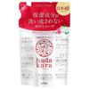 Hadakara Гель для душа Увлажняющий тип Аромат цветочного букета Запасной блок 360 мл