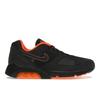 Кроссовки Air Max 180 Hyper Crimson Unisex, черные FJ9259-002