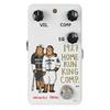 1927 HOME RUN KING COMP Compressor Guitar Effector