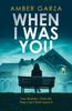 Книга When I Was You
