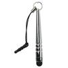 3.5mm Plug Premium Capacitive Stylus Touch Pen for iPhone 4S 4 5 5s 5c/The New iPad/HTC