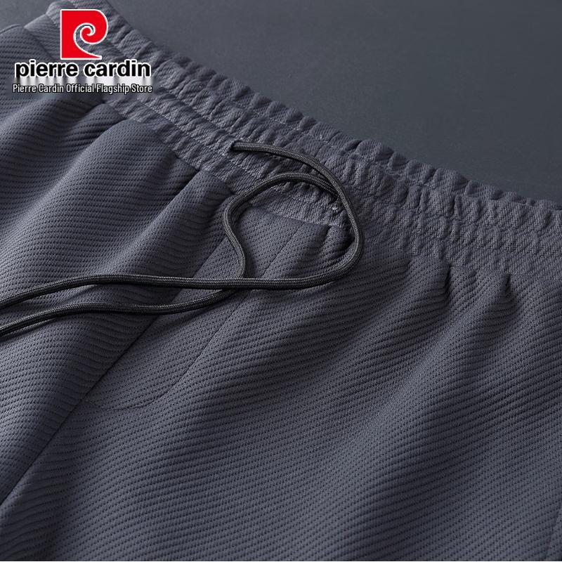 Pierre Cardin Мужской спортивный комплект с длинным рукавом
