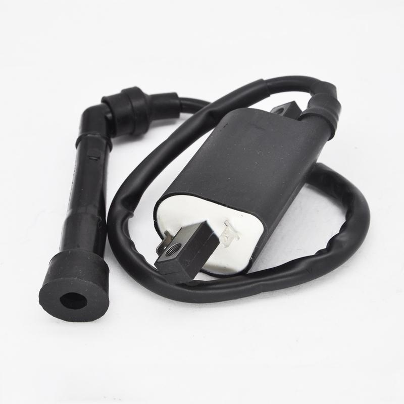 For 1998-16 Yamaha V Star 650 XVS650 Custom Classic Motorcycle Ignition Coil