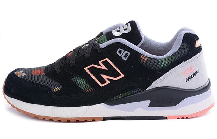 530 Wmns New Balance 'Цветочный' Женские W530MOW