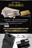 Carbon Black Money Clip Credit Card Case Coin Purse Large Capacity Thin Compact Skimming Prevention Gift [REQFUL] 2.0 Men's