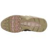 Nike Air Max 95 Big Bubble - Льняные Женские Кроссовки Коричневый Fauna-Brown Фантом IB6396-201