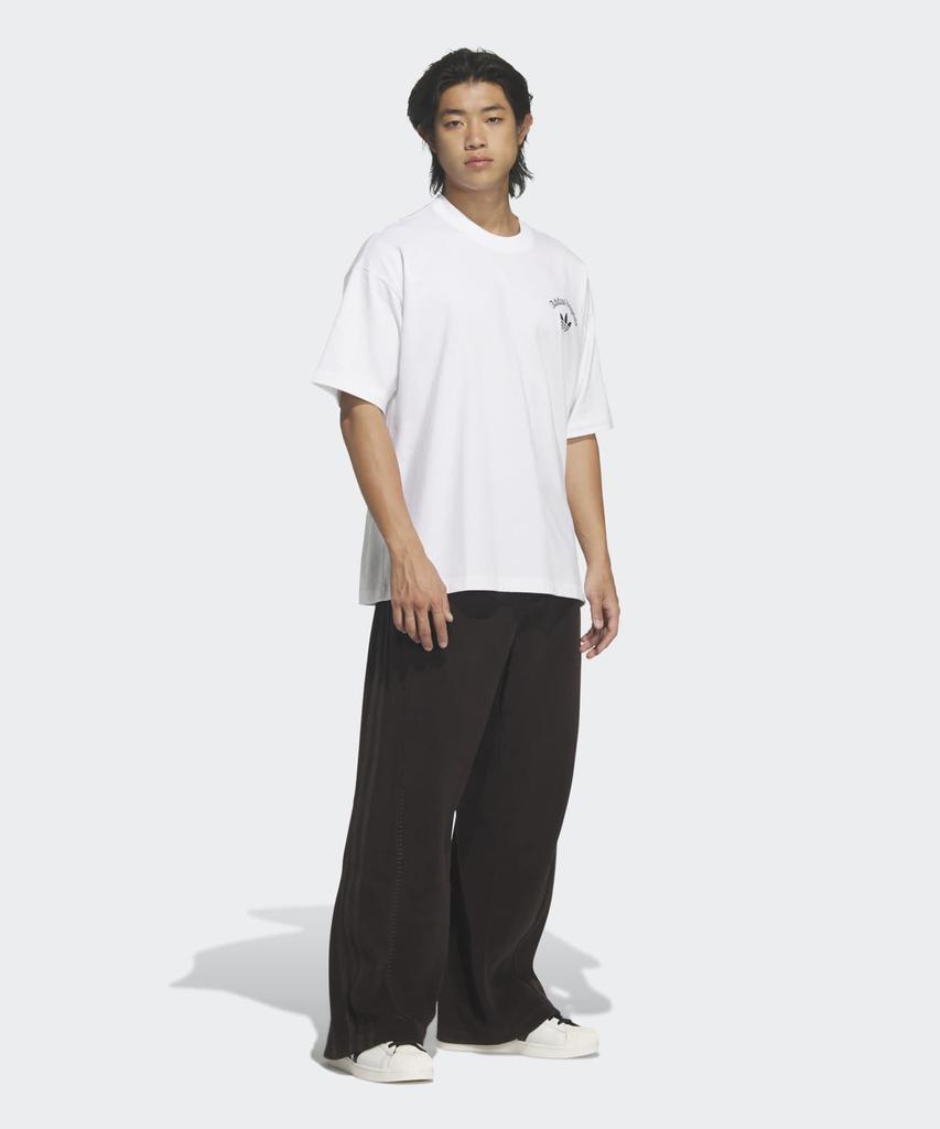 ADIDAS Og M Tee Ss - White / Kt3041