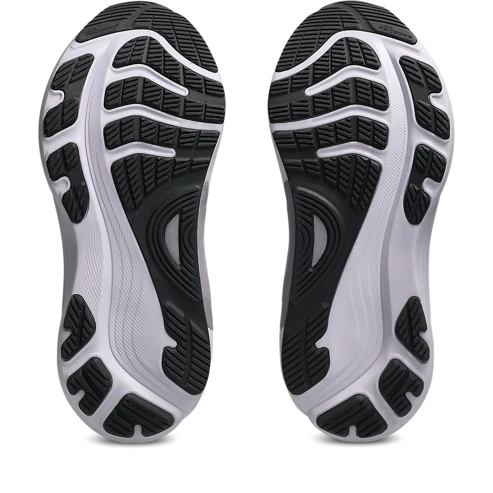 Asics Эксклюзивный официальный магазин 32 Беговые Кроссовки GEL-KAYANO для женщин, 23.0 E, Midnight/Stillwater