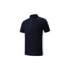 Fila Мужская повседневная футболка с коротким рукавом серии Golf Cool Touch Топы A11M635140FDB