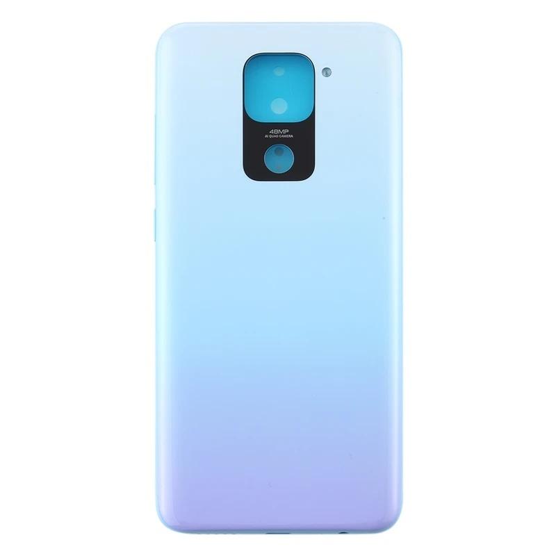 Задняя крышка аккумулятора для Xiaomi Redmi Note 9 / Redmi 10X 4G