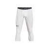 HeatGear Удобные Универсальные Простые Модные Однотонные Спортивные Длинные Брюки Мужские низ 1361588-101
