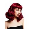 Fever Womens/Ladies Bettie Fringe Wig
