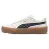 Кроссовки Smash Platform V2 SD White Black Gum Women 373037-07