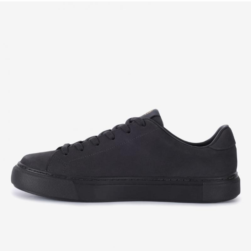 Fred Perry Мужские Кроссовки S B71 Замша Sfpm2531312 297