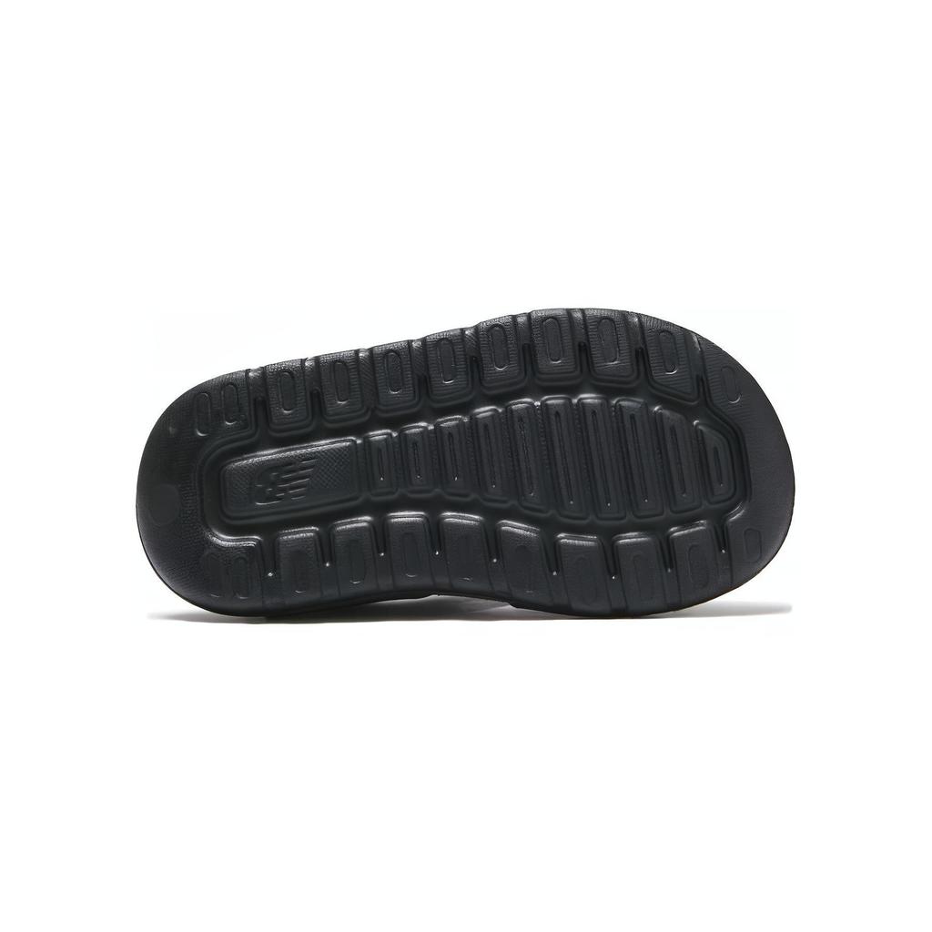 (PS) New Balance SPSD V1 Sandal A1 'Black' Kids' SIFSPSA1