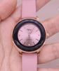!!! Discount Fine Quality Lady Women's Watch Japan Mov't Fashion Hours Bracelet Real Leather Girl's Birthday Gift No Box