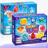 Набор игрушек-антистресс 4/5/8 шт., сжимаемая игрушка для снятия стресса, мягкий мяч, сенсорный гаджет для снятия тревоги, для рук, для детей и взрослых, терапевтический reliever