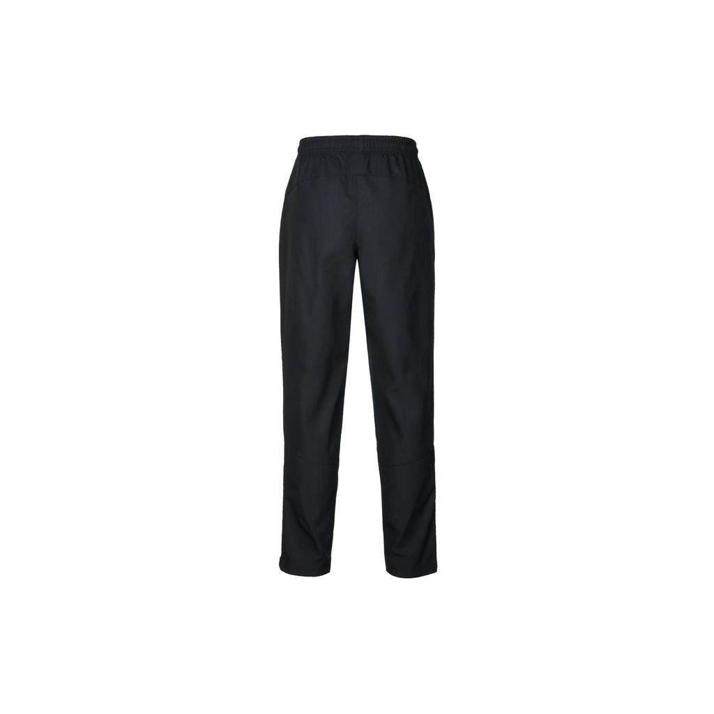 Under Armour Casual Pants Men's Black (Unisex) Casual Pants 1382876 001