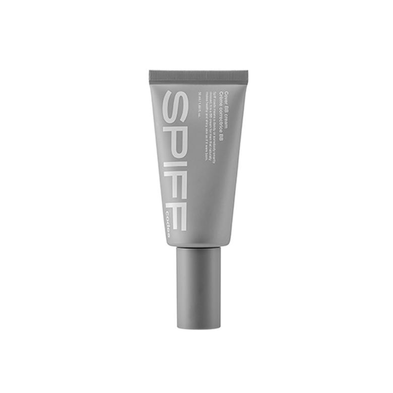 SPIFF CODES Cover BB Cream 50мл