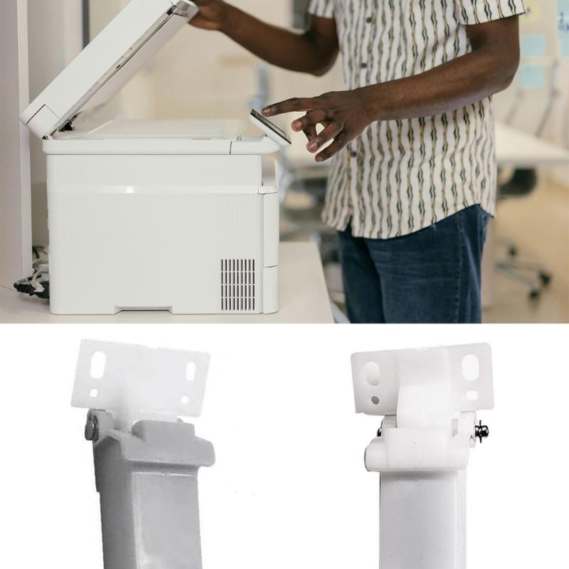 Doc Feeder ADF Hinge Lightweighted for MF8010 8050 4750dn 4890 Models Stand Easy Assembly ABS