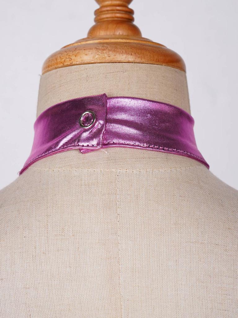 Детский лоскутный купальник без рукавов для девочек с блестящими пайетками и шортами для соревнований по танцевальной гимнастике