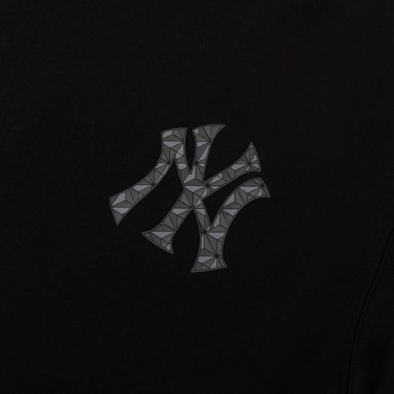 MLB Unisex Winter Fleece Pullover Sweatshirt