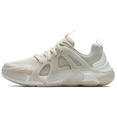 Легкие Удобные Низкие Повседневные Кроссовки для Бега Женские кроссовки Бежевый F12W423101FPT