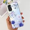 Women Fashion Phone Case For Xiaomi Redmi Note 11 Pro 4G 5G / Redmi Note11 11s 4G Global Luxury Slim Silicone Bumper Coque Soft