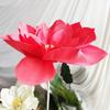 Artificial PE Giant Lotus Flower 40/50cm Large Foam Fake Flowers New Simulation Lotus Flower