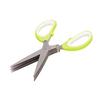 Saisou Seaweed Scissors, 5-Blade, HB-655