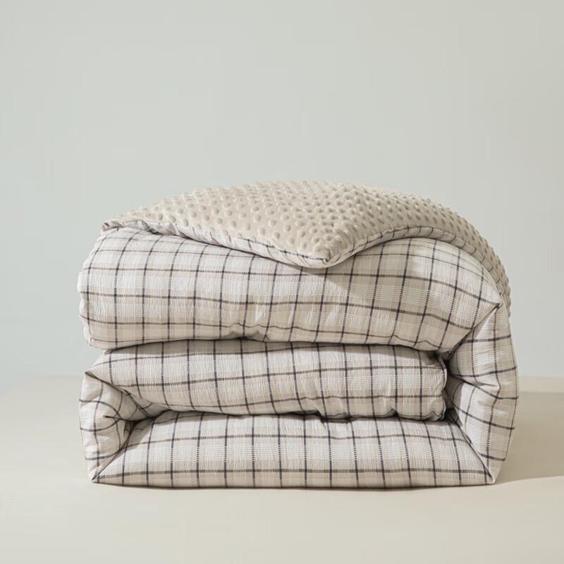 Теплое одеяло Muji Четыре сезона