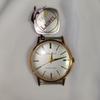 [USED] SEIKO LAUREL Gold Hand-Wound Watch Seiko Laurel Wristwatch