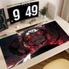 Горячий Аниме Jujutsu Kaisen Большой Коврик для Мыши Ryomen Sukuna MousePads Компьютерные Игровые Периферийные Аксессуары Настольный Коврик XXL xCM