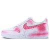 Кроссовки Nike Air Force 1 Low Skateboard Мужские Розово-Белые CW2288-111(Команда147-)
