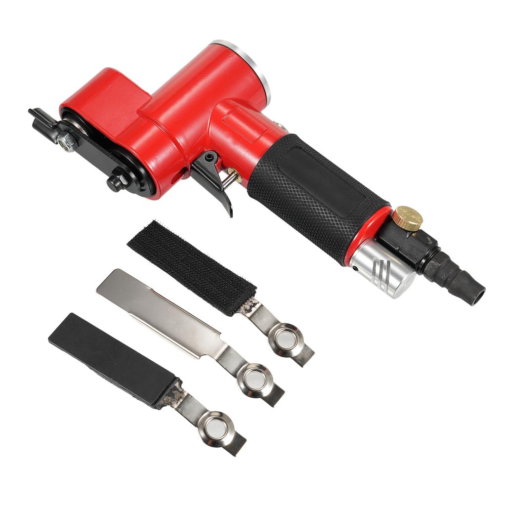 YC2622 Пневматический шлифовально-полировальный станок с возвратно-поступательным движением, мини-пневматический шлифовальный станок с прямой линией