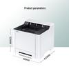 LANXUM GB3531cdn A4 Color Laser Printer CN plug (adapter included)