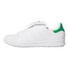 adidas Оригинальные Stan Smith Classic Универсальные Гольф Обувь Обувь Унисекс Белый JP5192