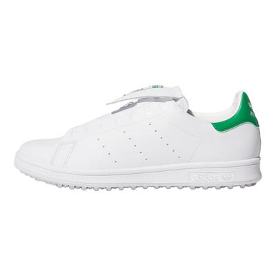 Оригинальные мужские и женские кроссовки STAN SMITH для гольфа Белые кроссовки JP5192