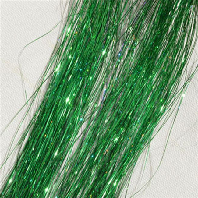 Мишура для волос, блестящие наращивания, подчеркивающие накладные пряди, аксессуары для вечеринок