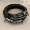 Lixian Electric Hoist Rope Guide