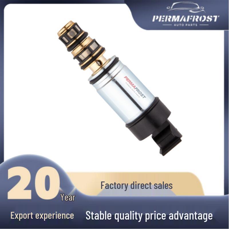 Buick Car Air Conditioning Compressor Control Solenoid Valve