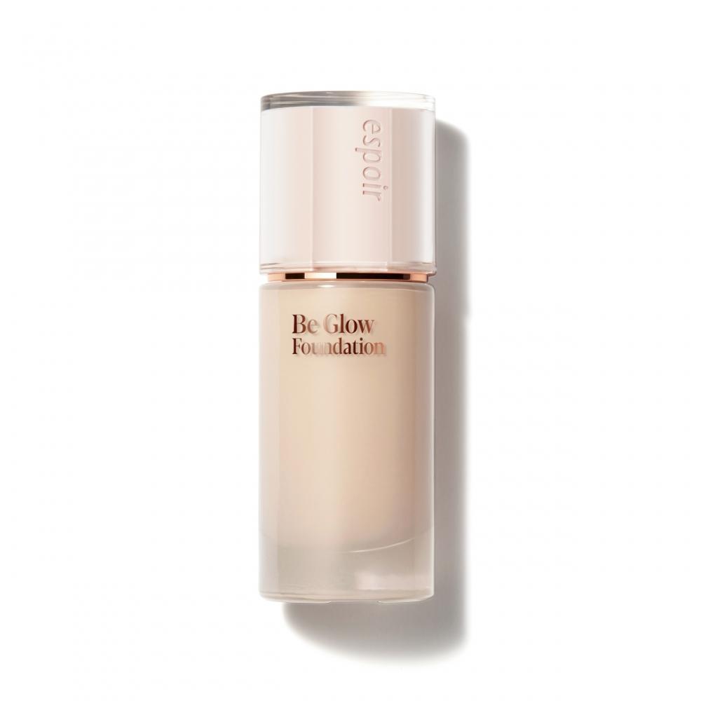 Espoir Make Biglow Foundation 21n