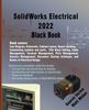Книга SolidWorks Electrical 2022 Black Book
