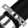 Automobile Modification Intake Telescopic Pipe 3inch  Car Air Pipe Expandable Cold Auto Intake Air Pipe Supplies Car Accessories